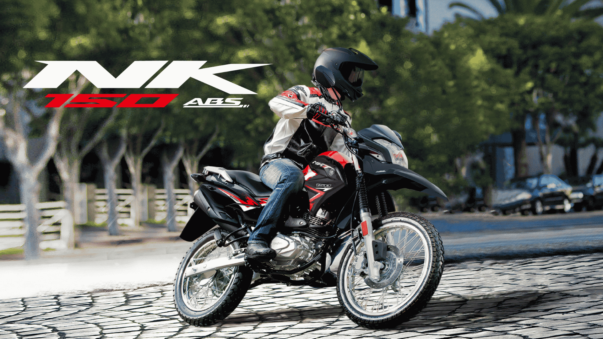 Imagem do modelo Suzuki